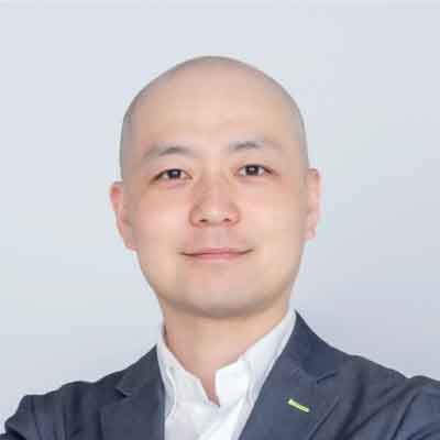 麻生要一（株式会社アルファドライブ 代表取締役社長 兼 CEO/CAXO）