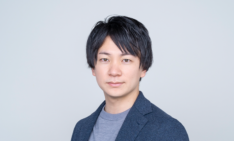 加藤 隼