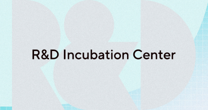 R&D Incubation Center
