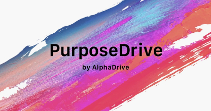 PurposeDrive
